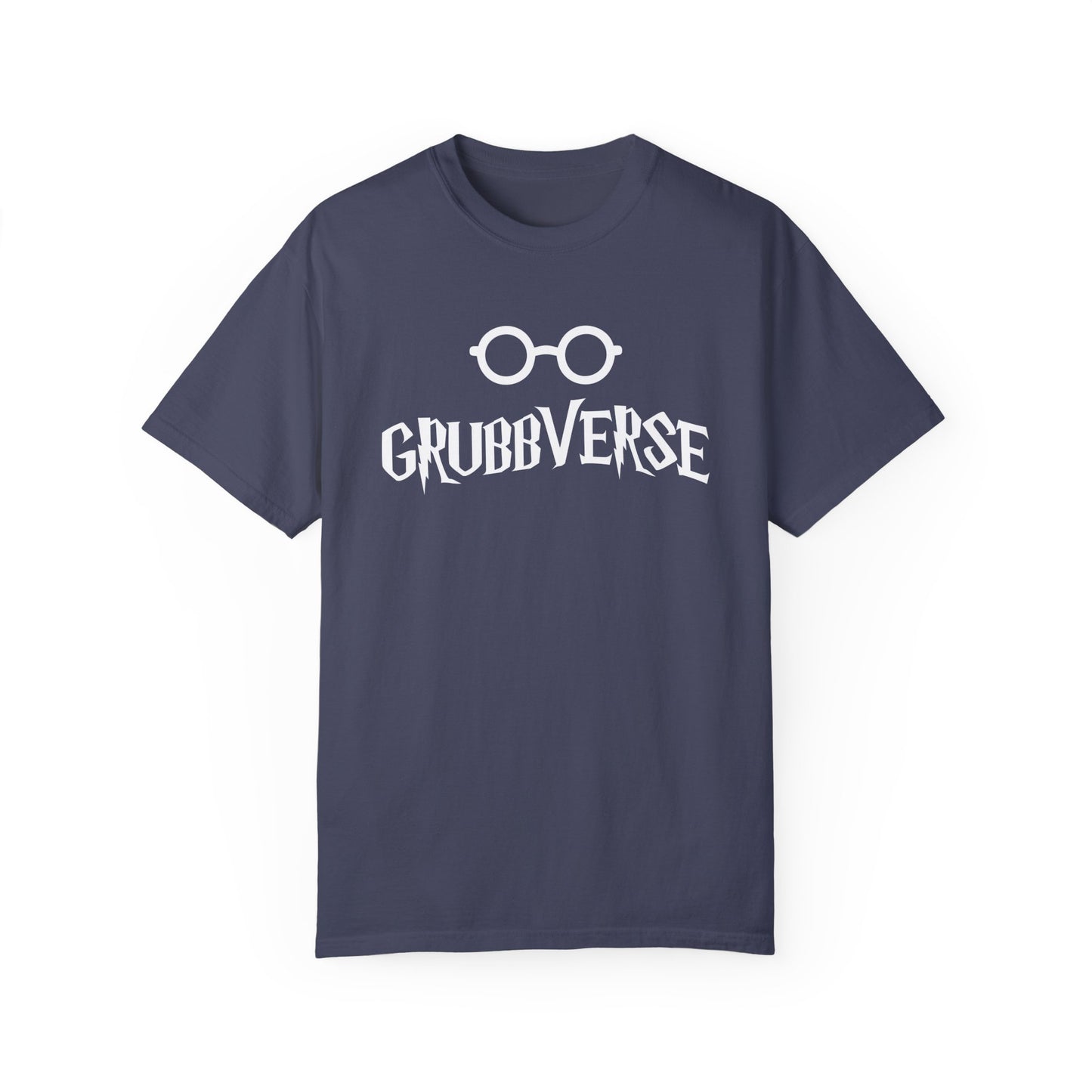 GrubbVerse "Wizard" T-Shirt