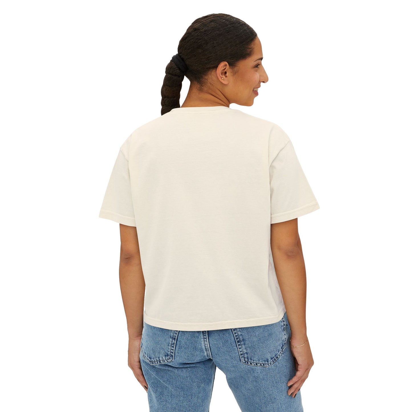 FitVerse Crop Top