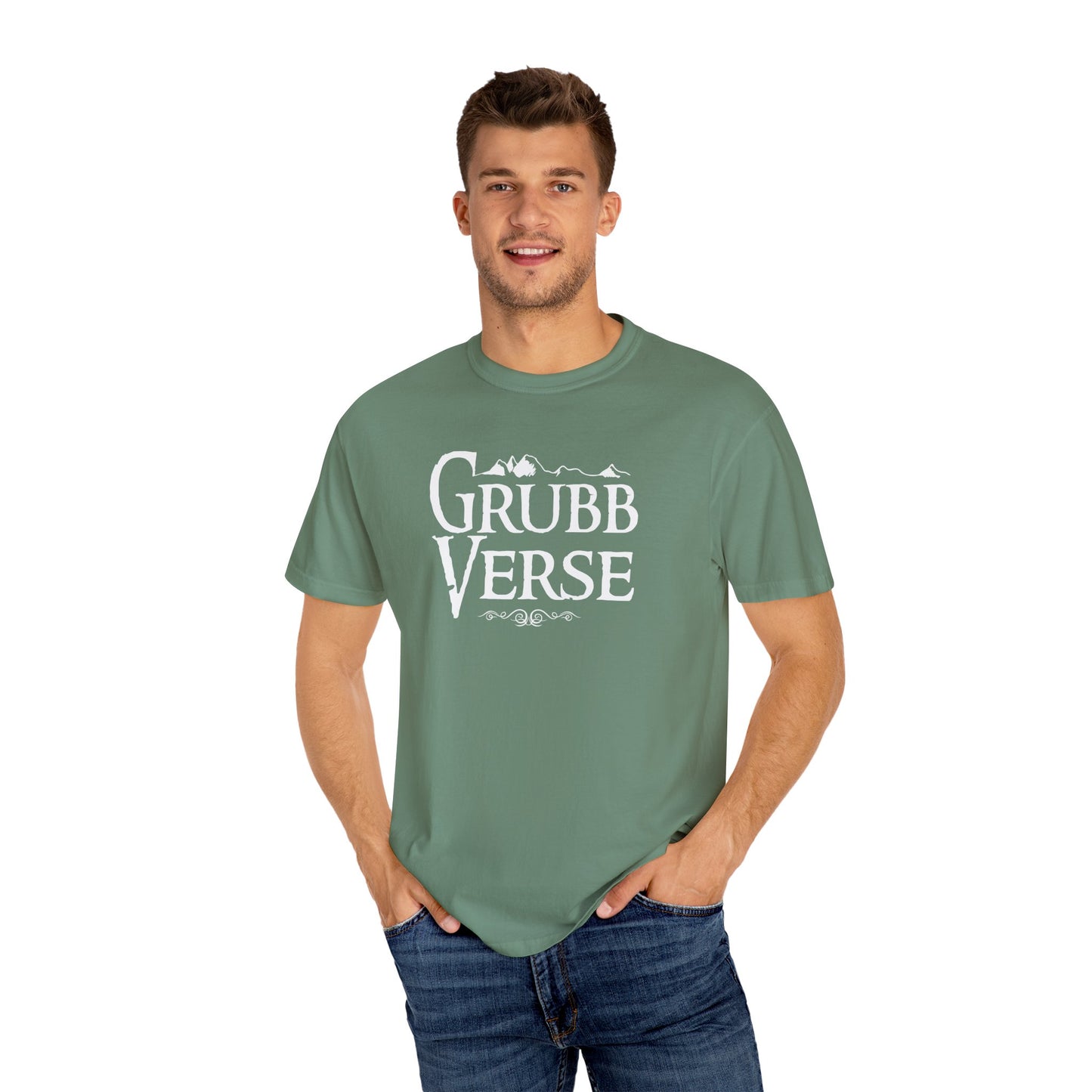 GrubbVerse "Fellowship" T-Shirt
