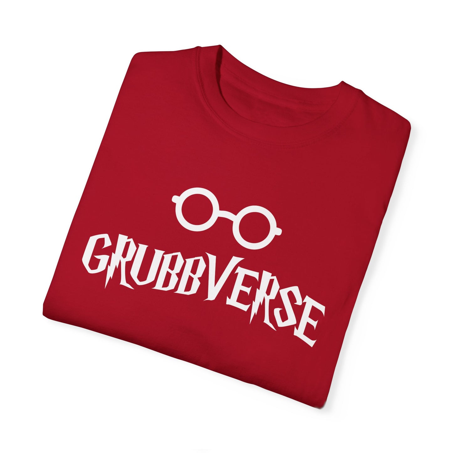GrubbVerse "Wizard" T-Shirt