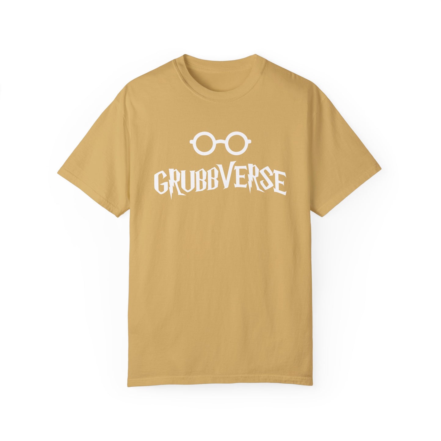 GrubbVerse "Wizard" T-Shirt