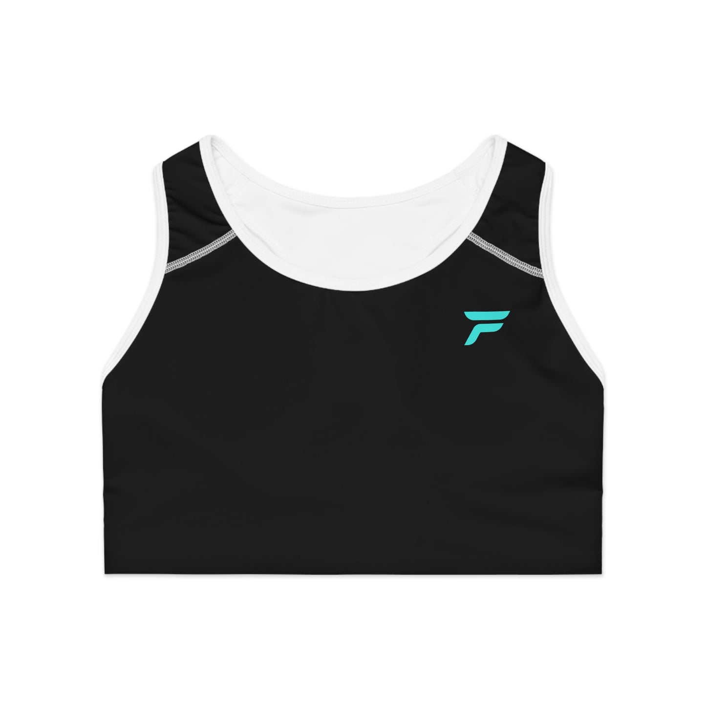 FitVerse Sports Bra