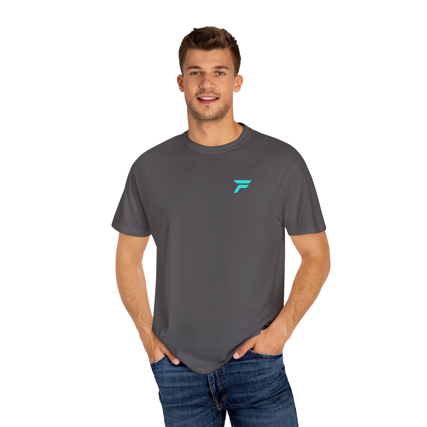 FitVerse T-Shirt