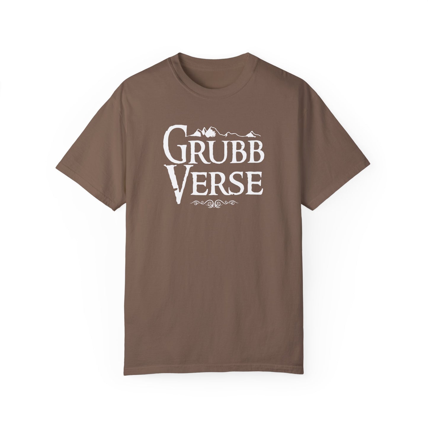 GrubbVerse "Fellowship" T-Shirt