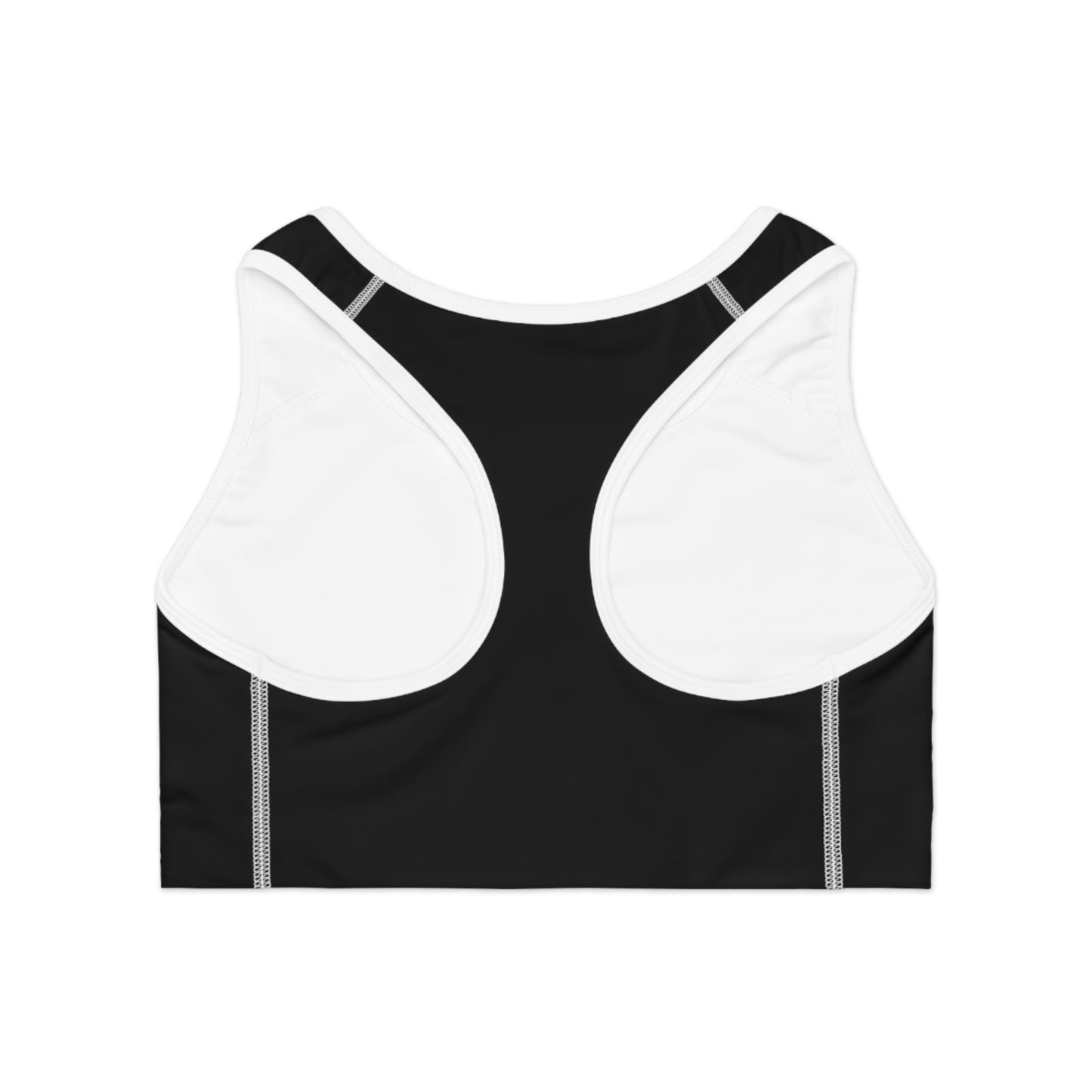 FitVerse Sports Bra
