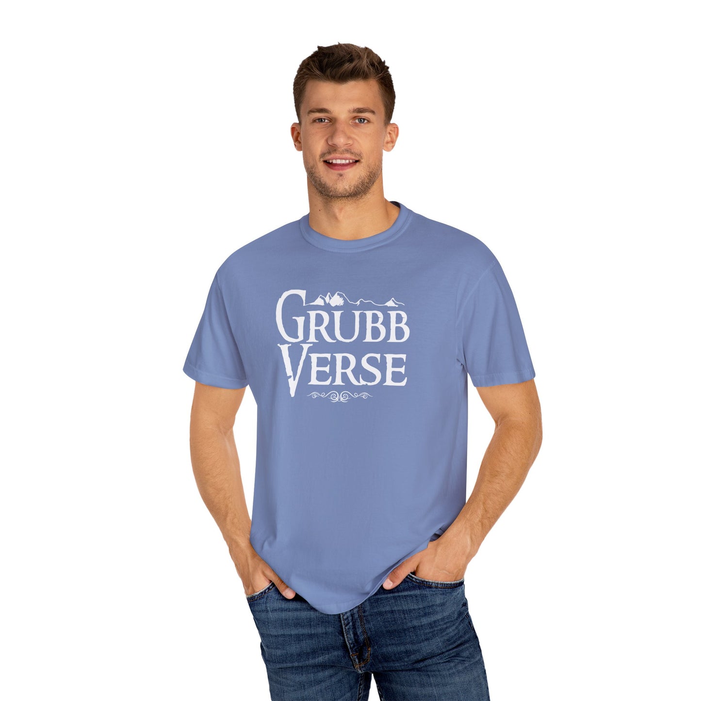 GrubbVerse "Fellowship" T-Shirt
