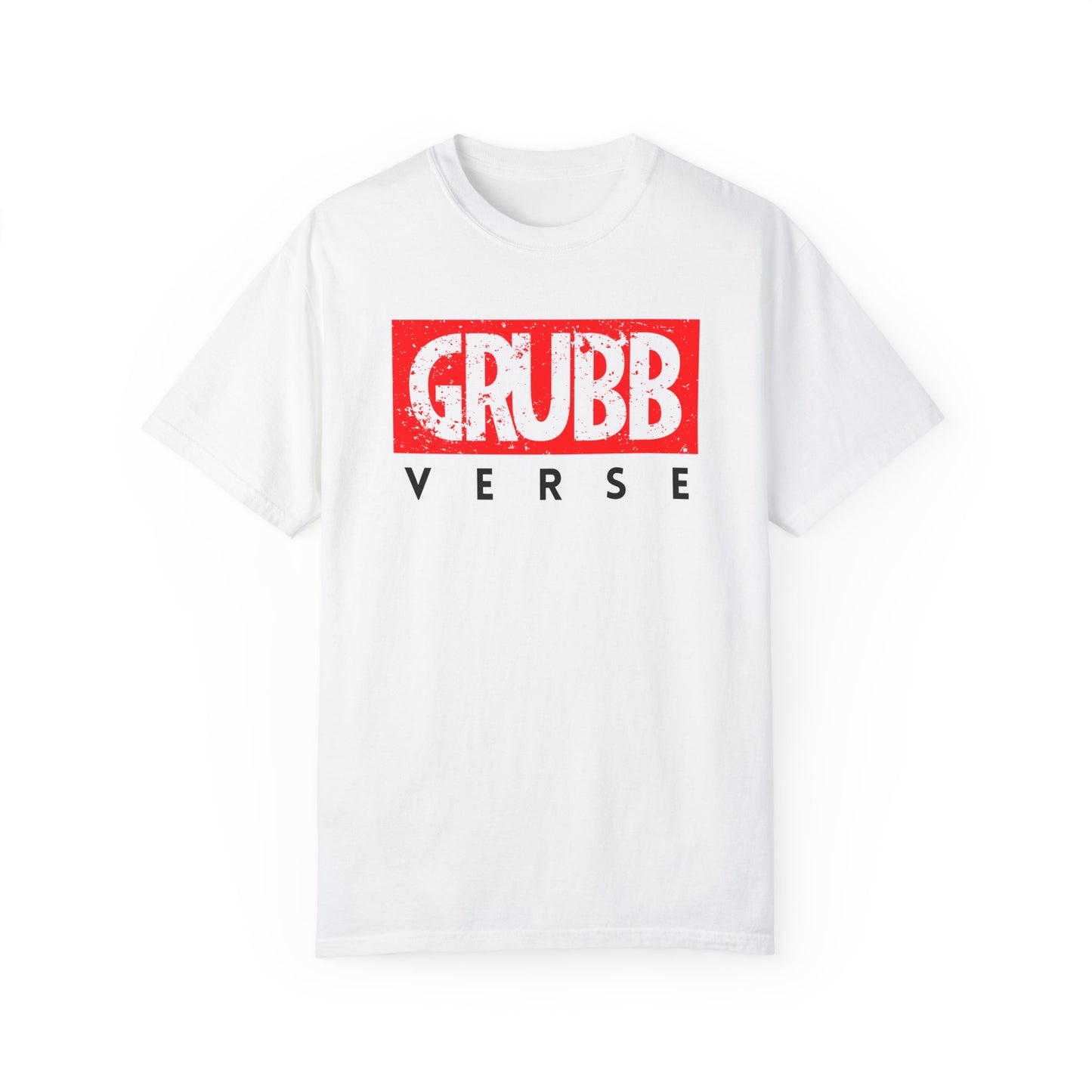 GrubbVerse "Hero" T-Shirt