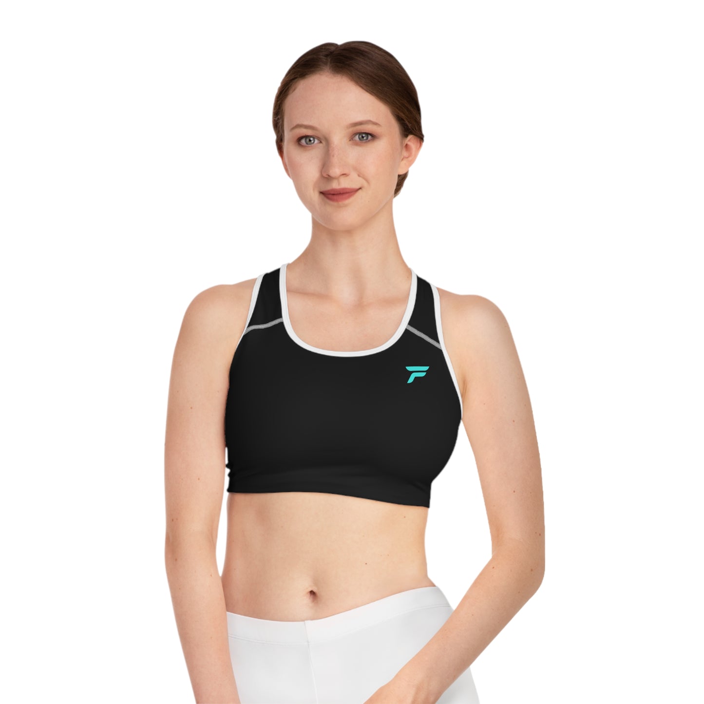 FitVerse Sports Bra