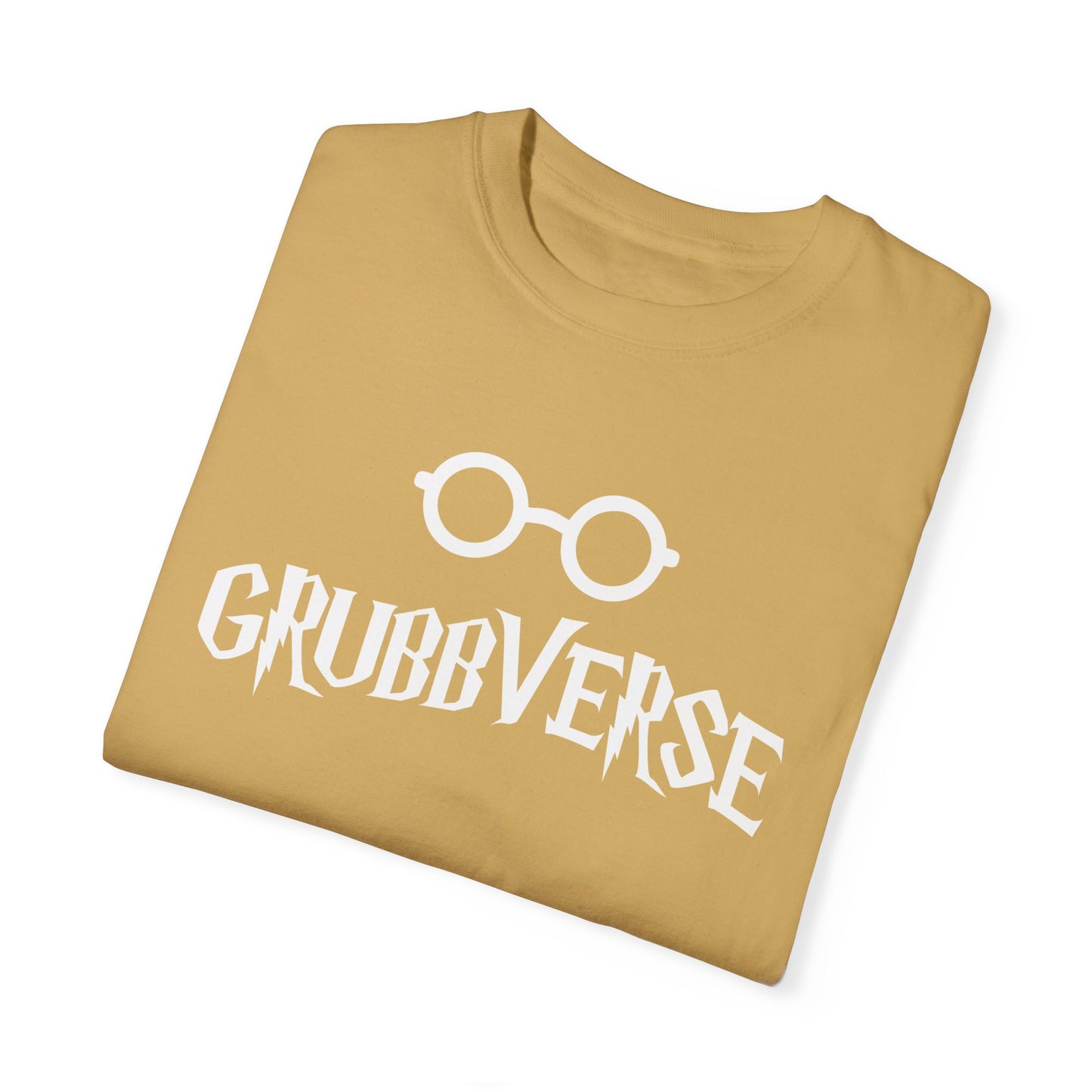 GrubbVerse "Wizard" T-Shirt