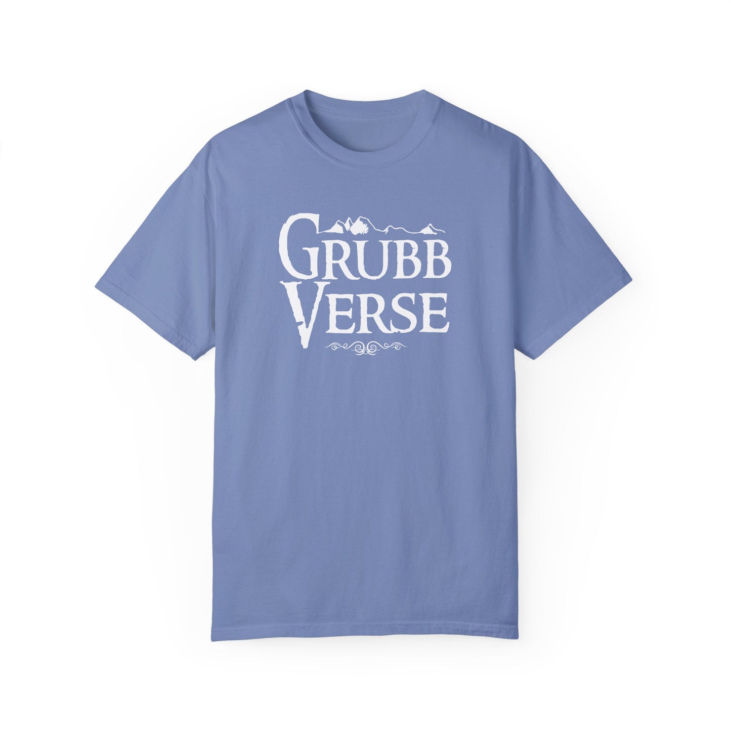 GrubbVerse "Fellowship" T-Shirt