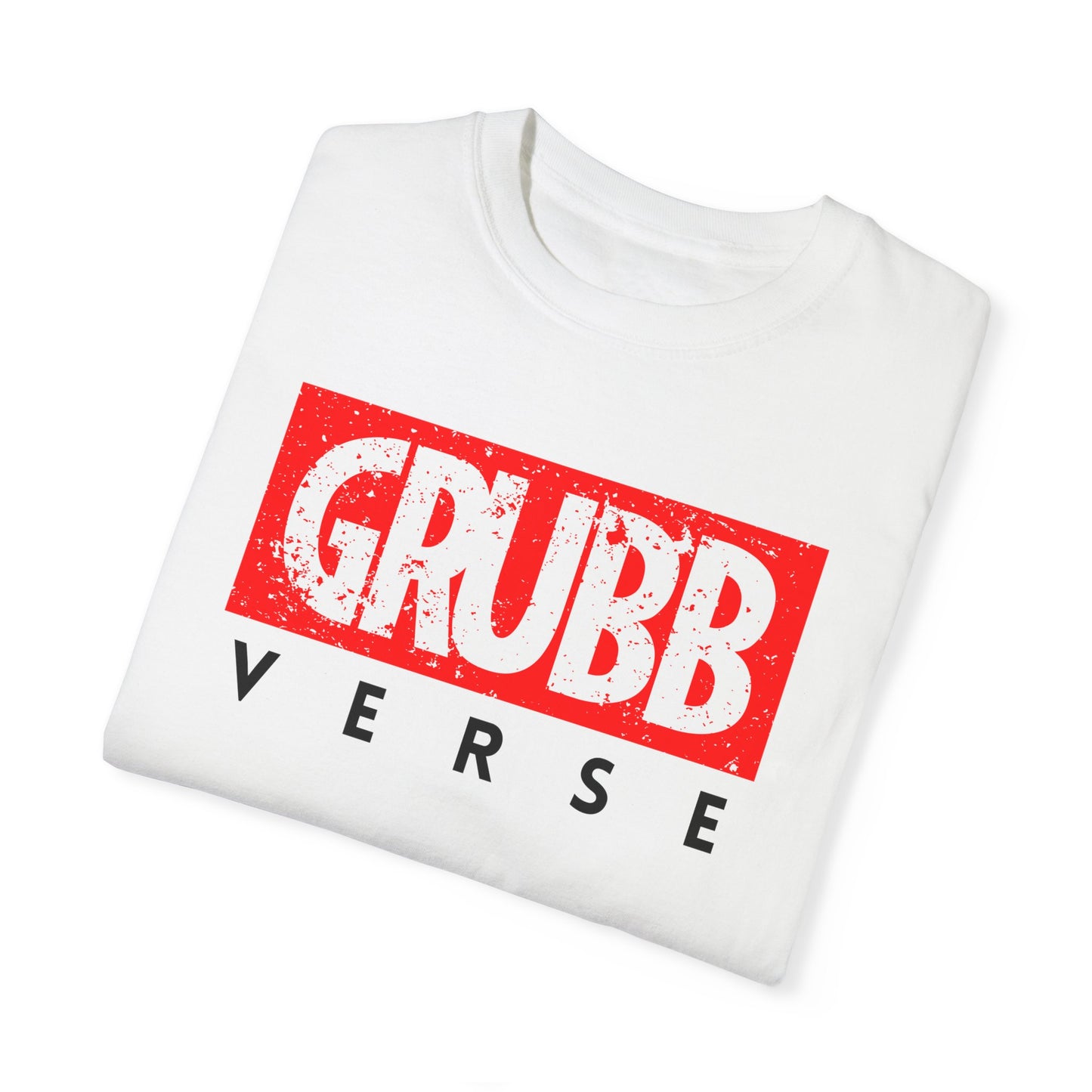 GrubbVerse "Hero" T-Shirt