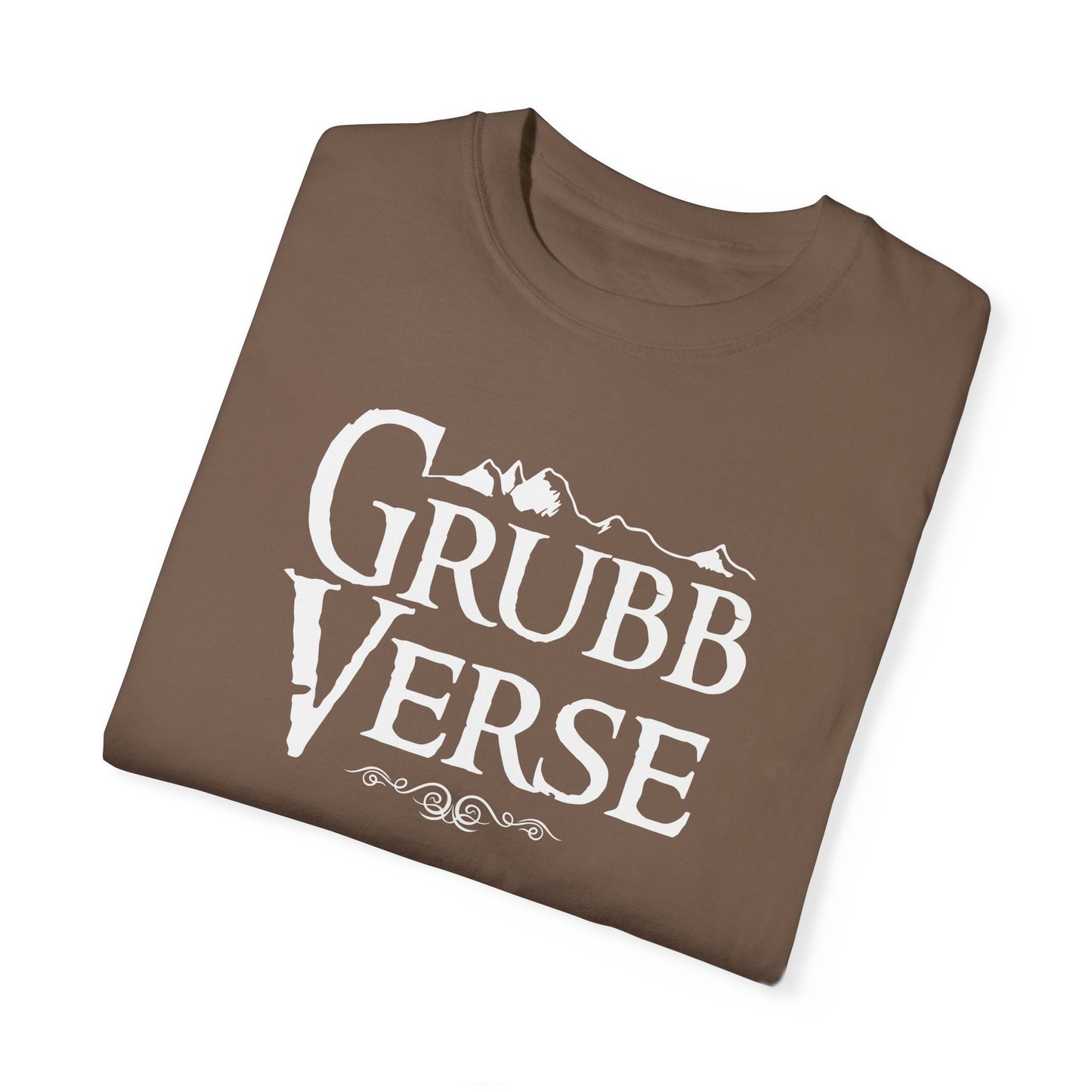GrubbVerse "Fellowship" T-Shirt