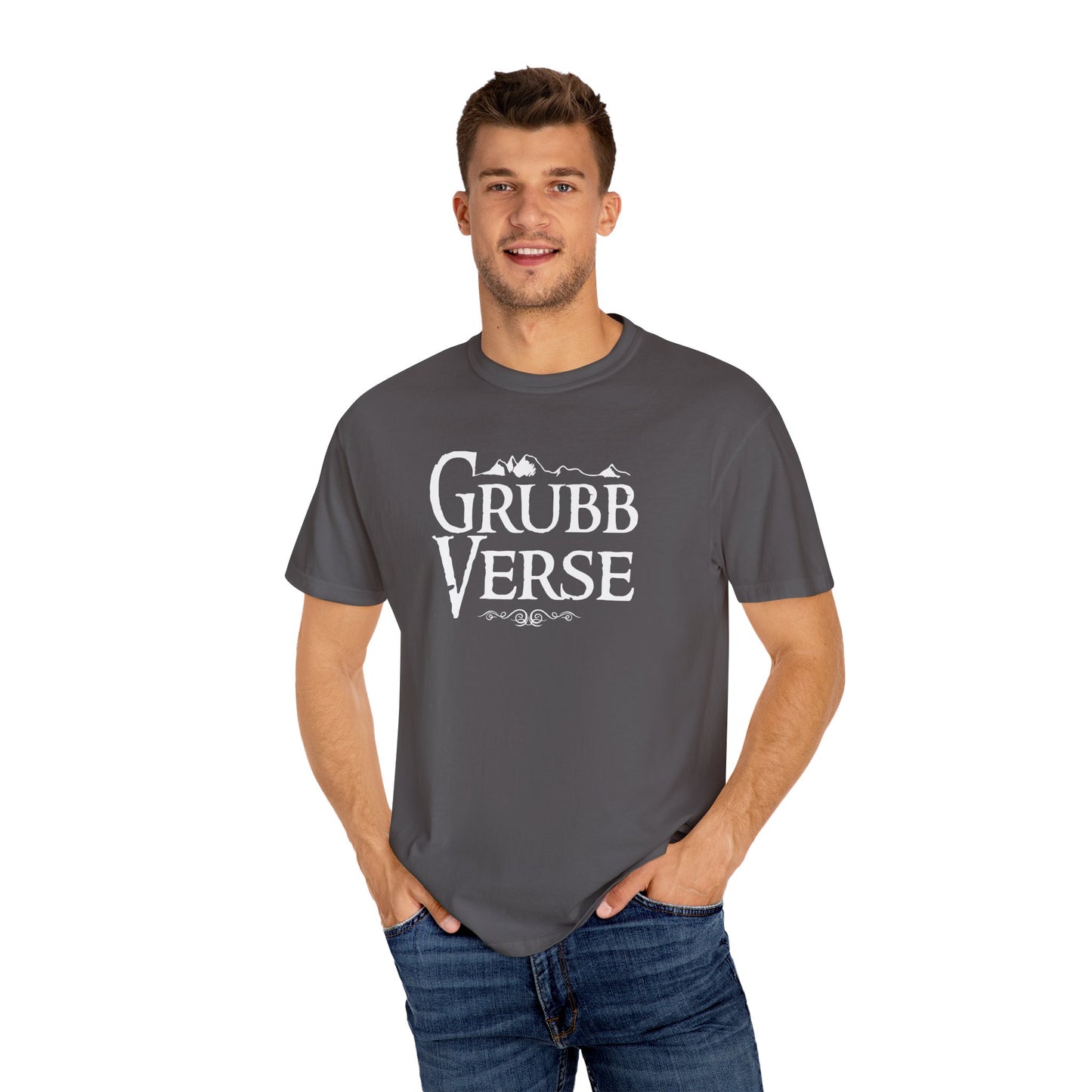GrubbVerse "Fellowship" T-Shirt
