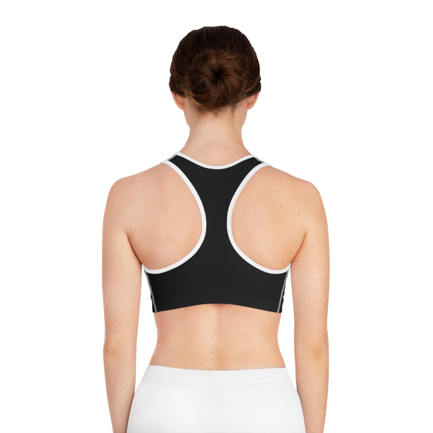 FitVerse Sports Bra