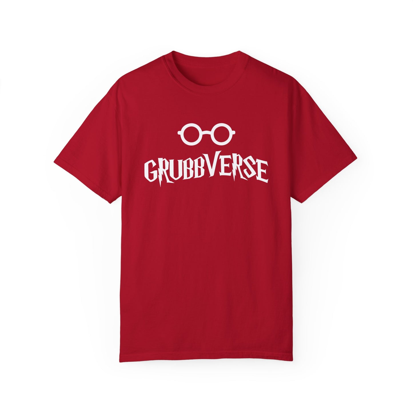GrubbVerse "Wizard" T-Shirt