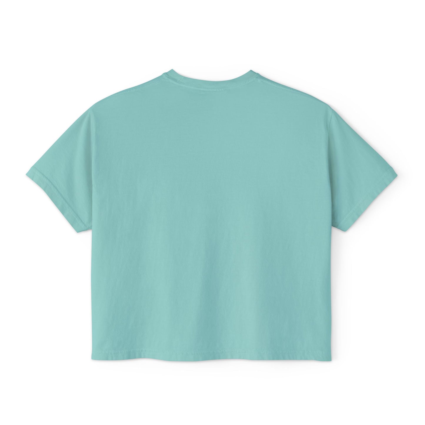 FitVerse Crop Top