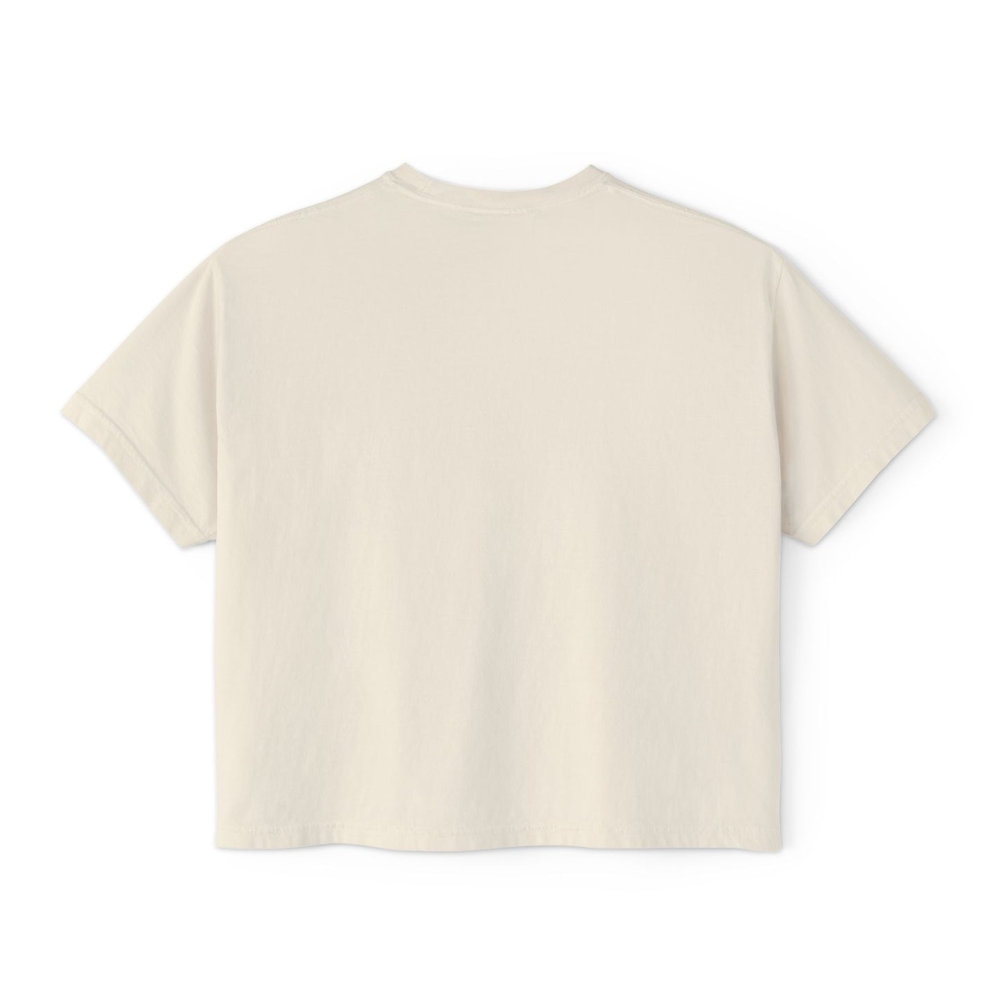 Grubbverse "Hero" Crop Top