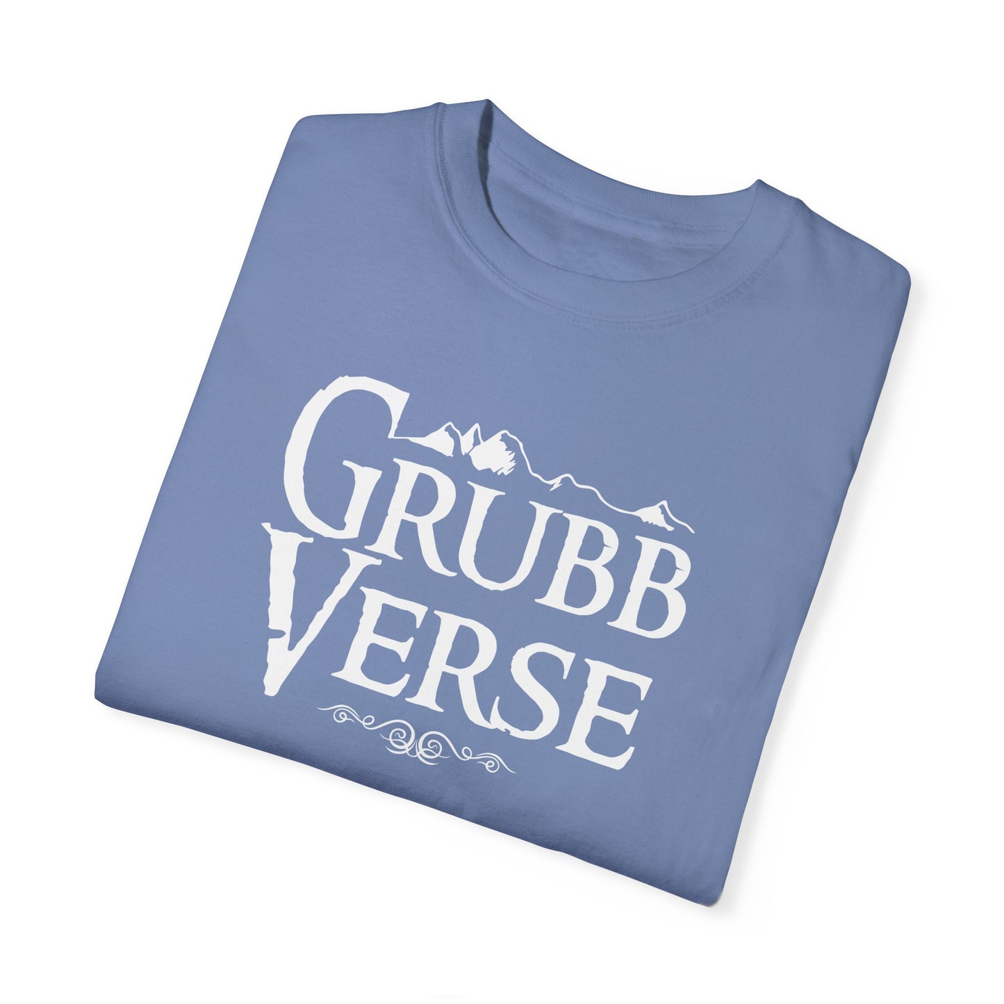 GrubbVerse "Fellowship" T-Shirt