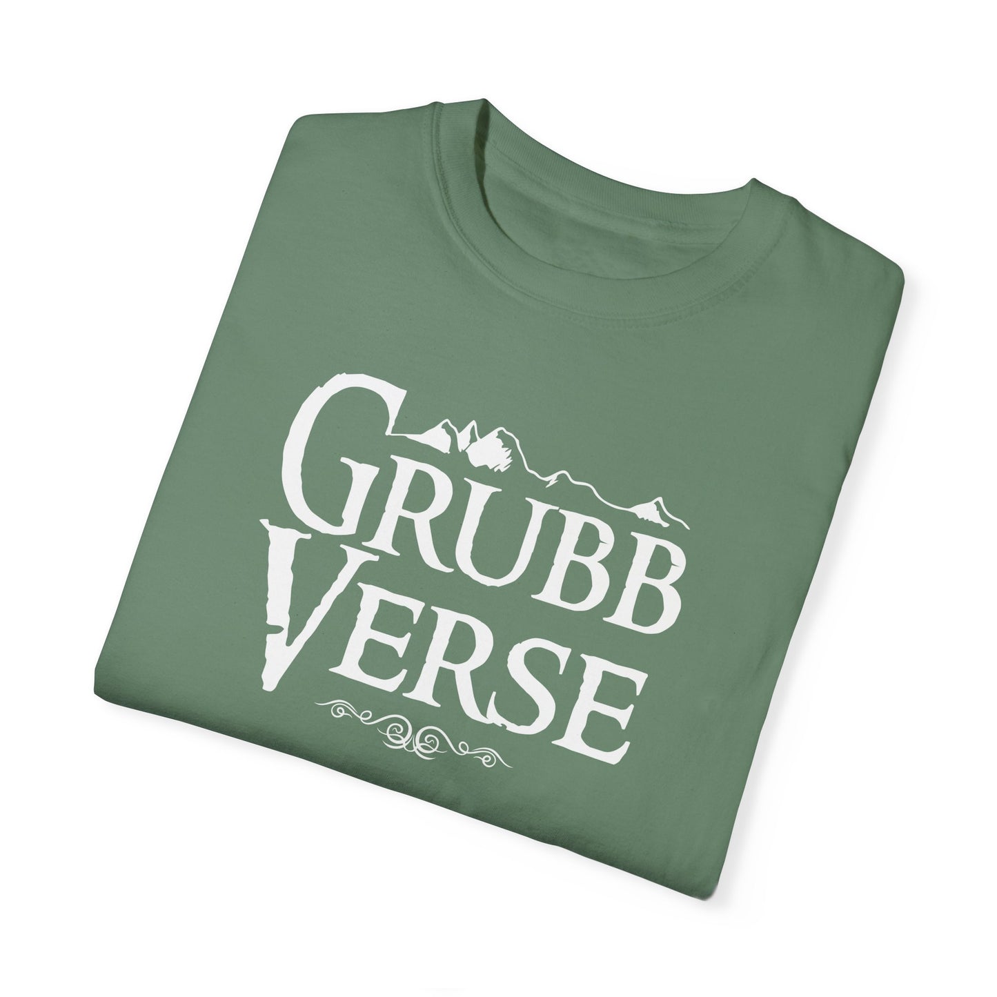 GrubbVerse "Fellowship" T-Shirt