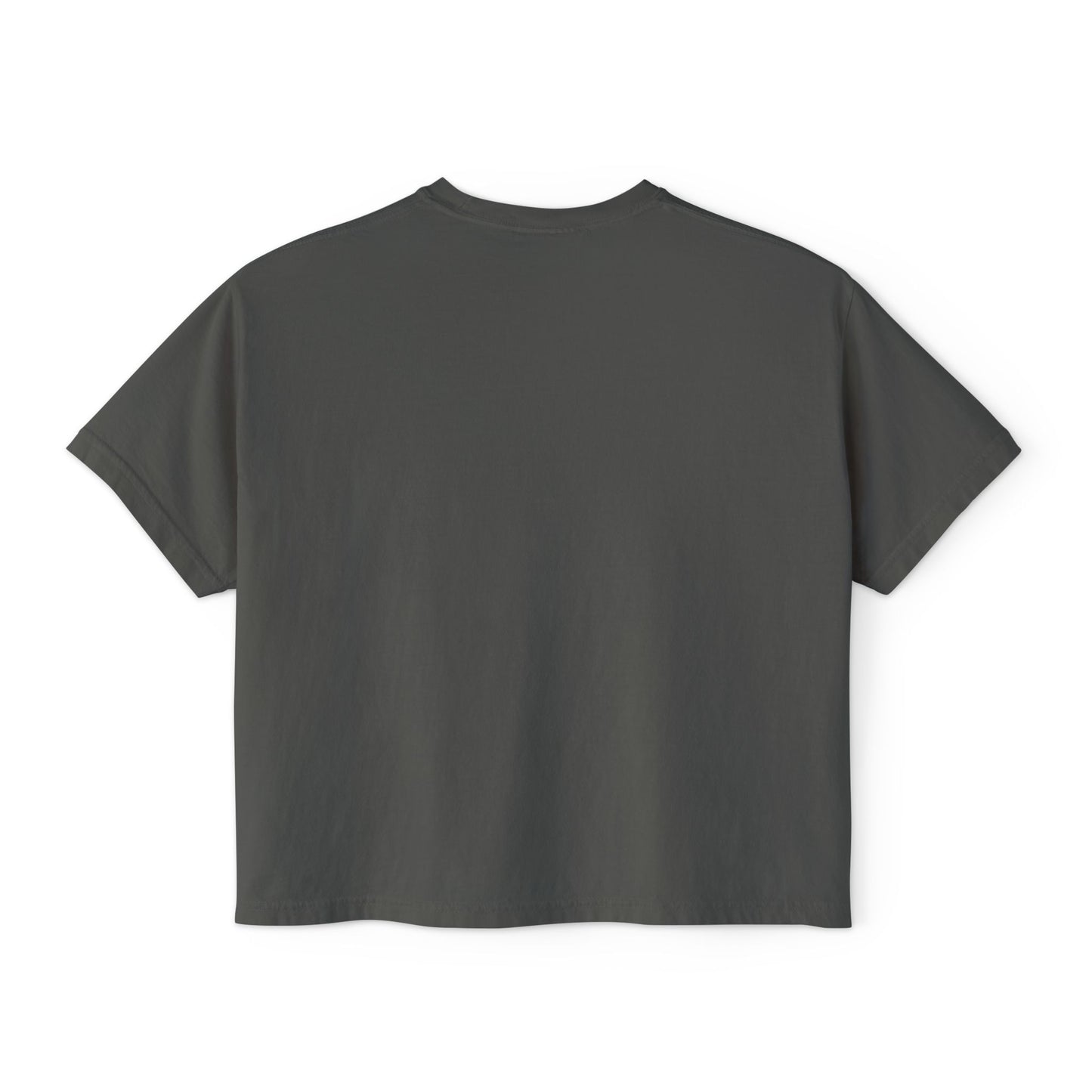 Grubbverse "Magic" Crop Top