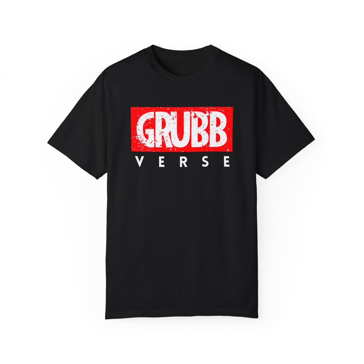 GrubbVerse "Hero" T-Shirt