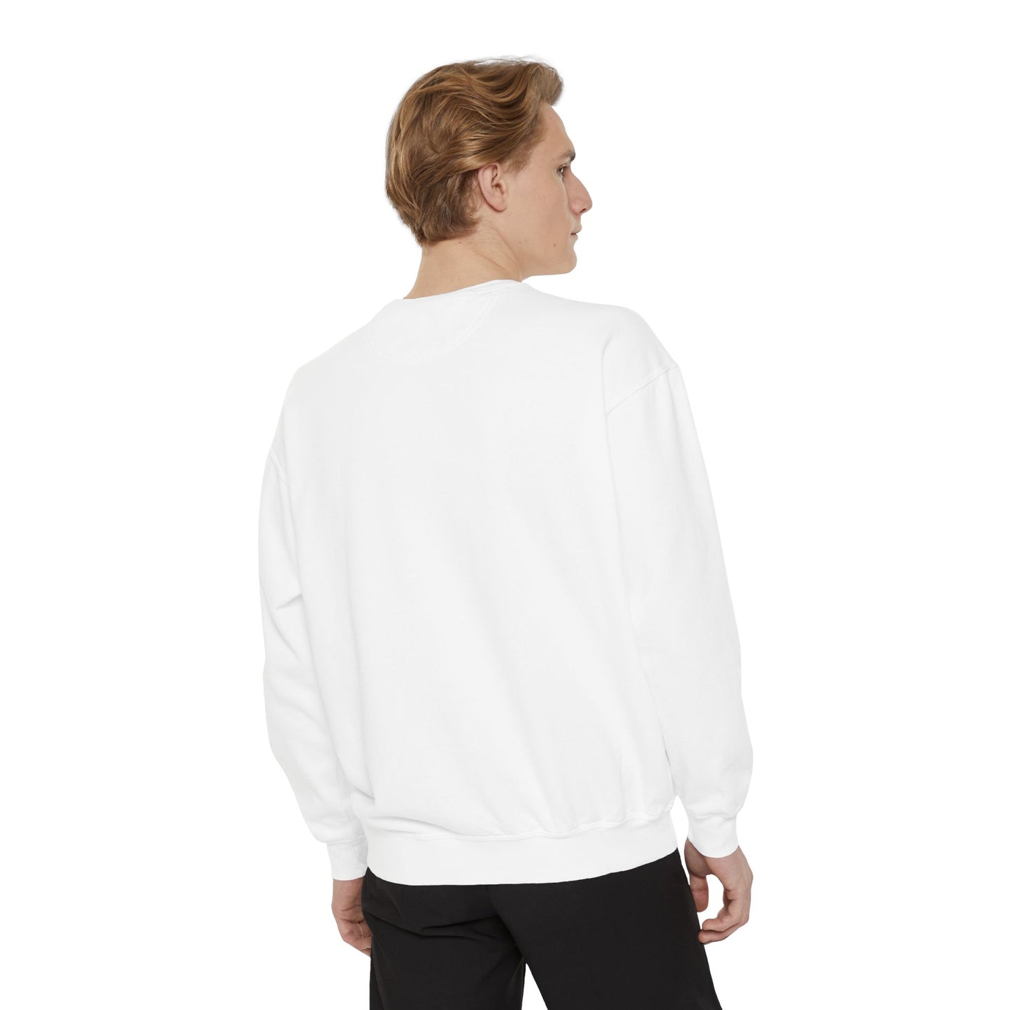 GrubbVerse "Retro" Jumper