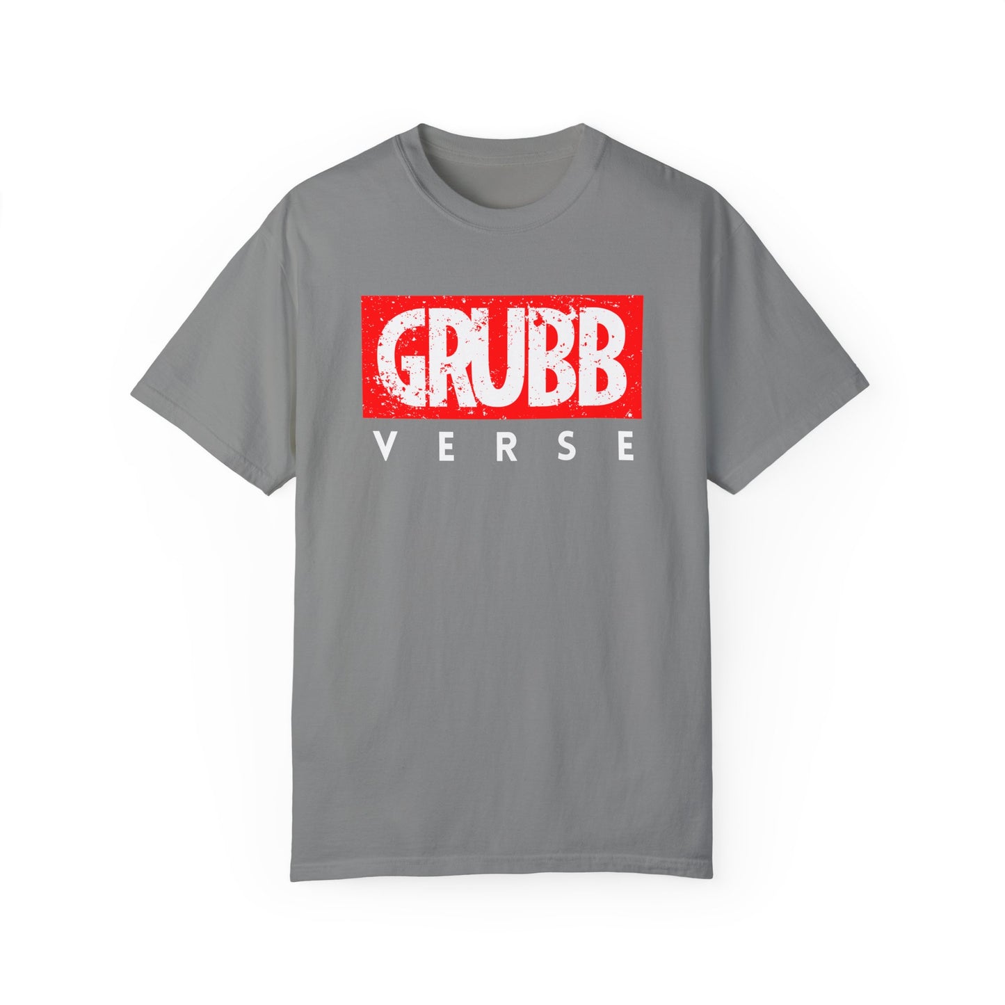 GrubbVerse "Hero" T-Shirt