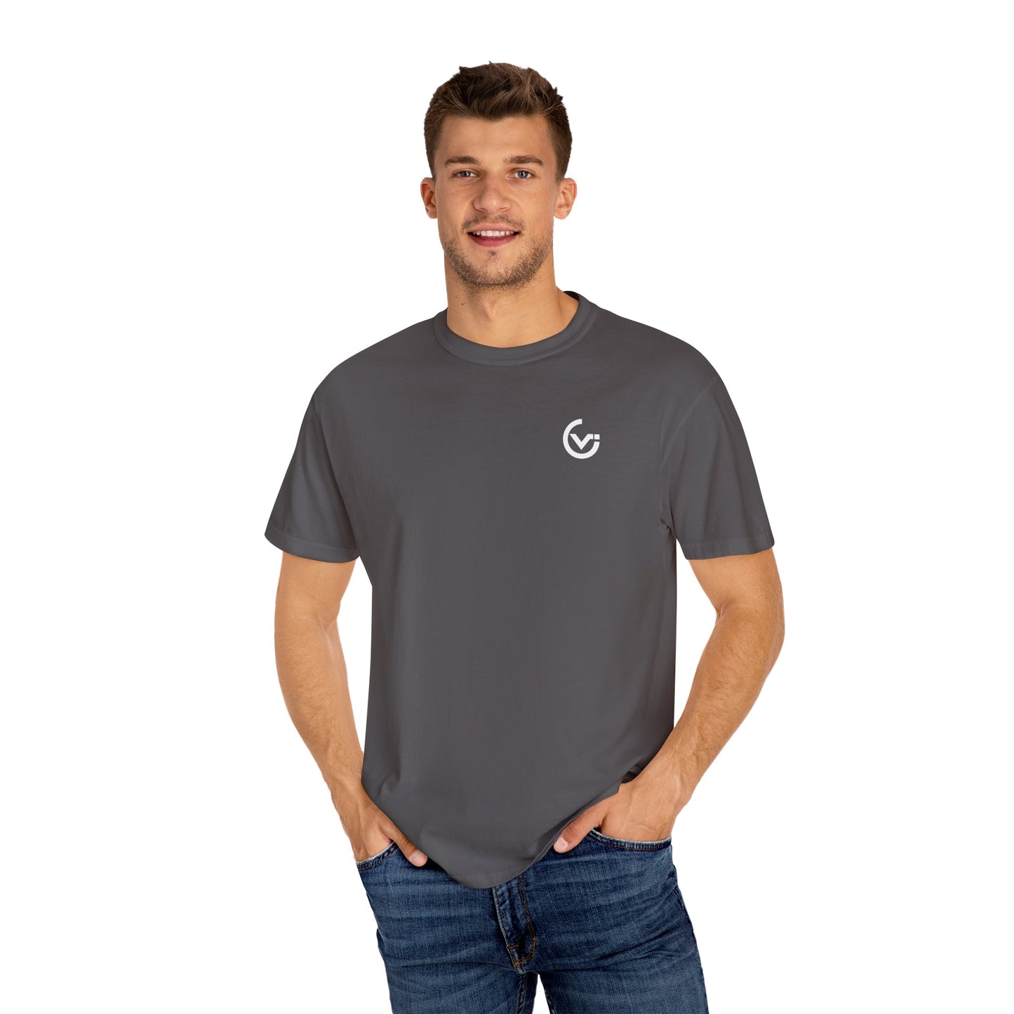 GrubbVerse T-Shirt