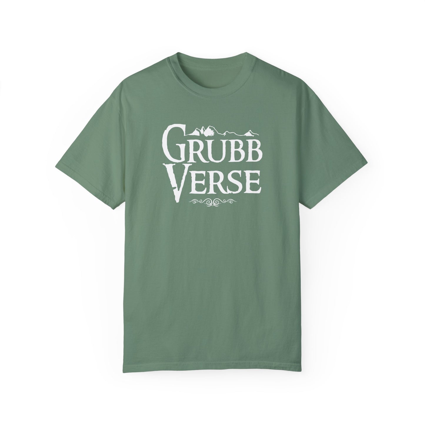 GrubbVerse "Fellowship" T-Shirt