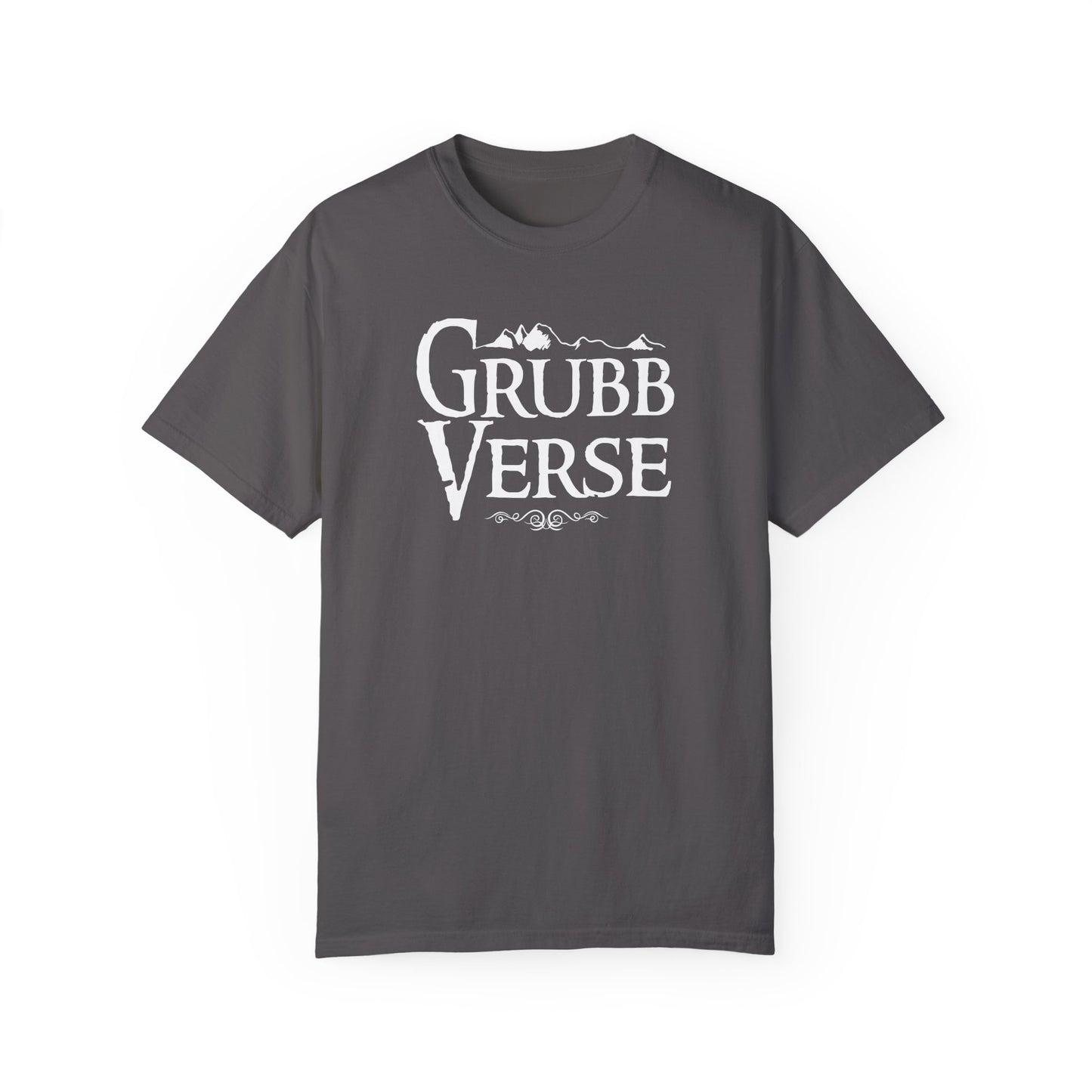 GrubbVerse "Fellowship" T-Shirt