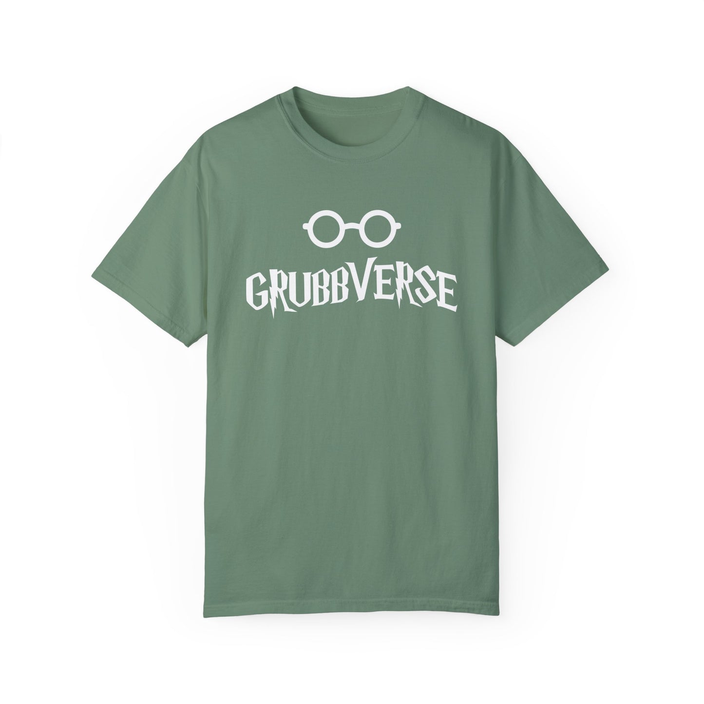 GrubbVerse "Wizard" T-Shirt