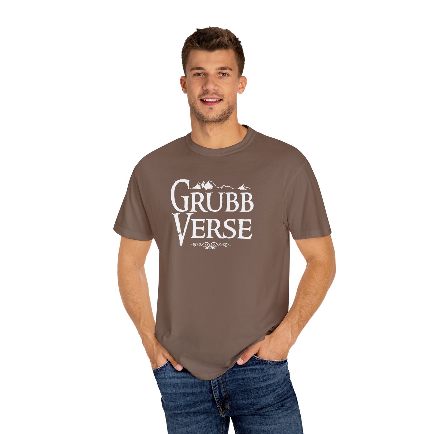 GrubbVerse "Fellowship" T-Shirt