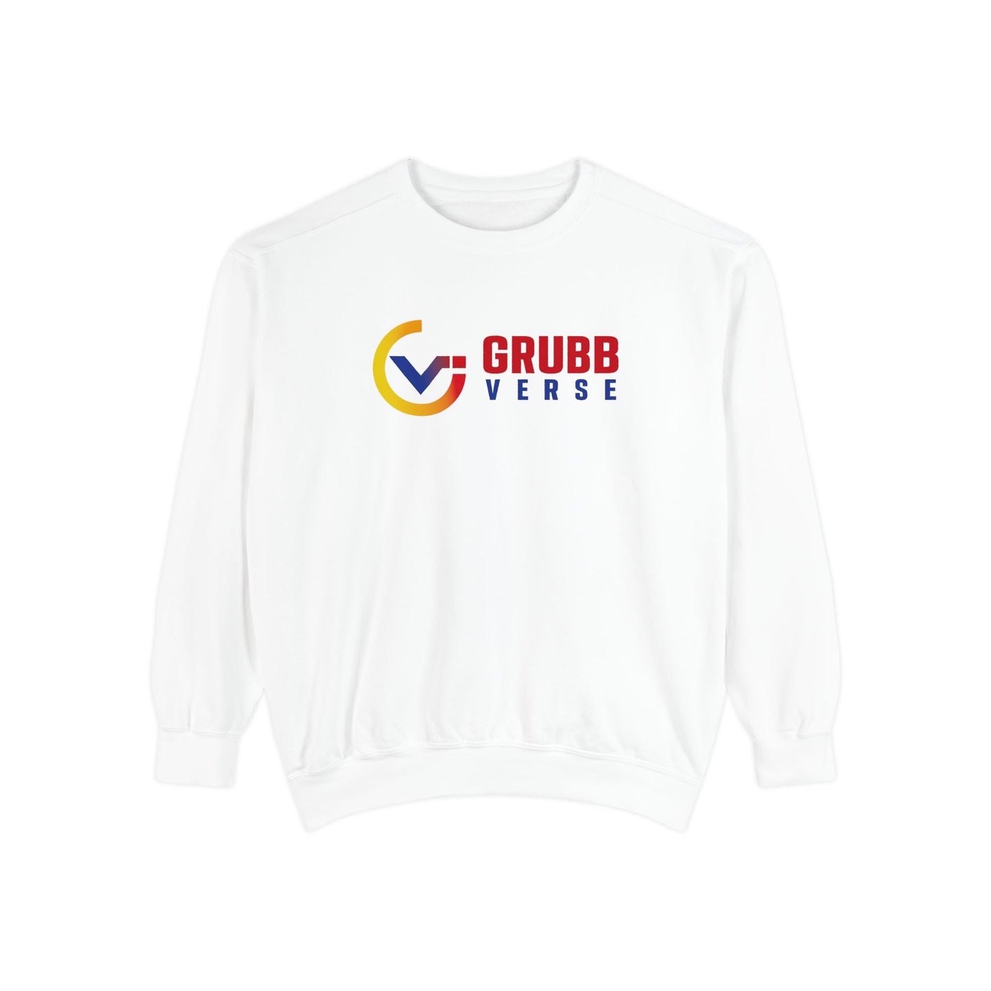 GrubbVerse "Retro" Jumper