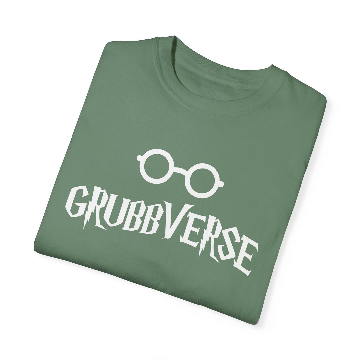 GrubbVerse "Wizard" T-Shirt
