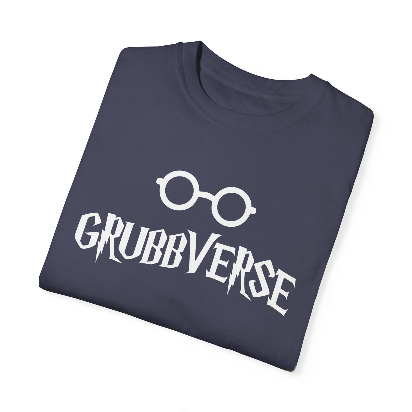 GrubbVerse "Wizard" T-Shirt