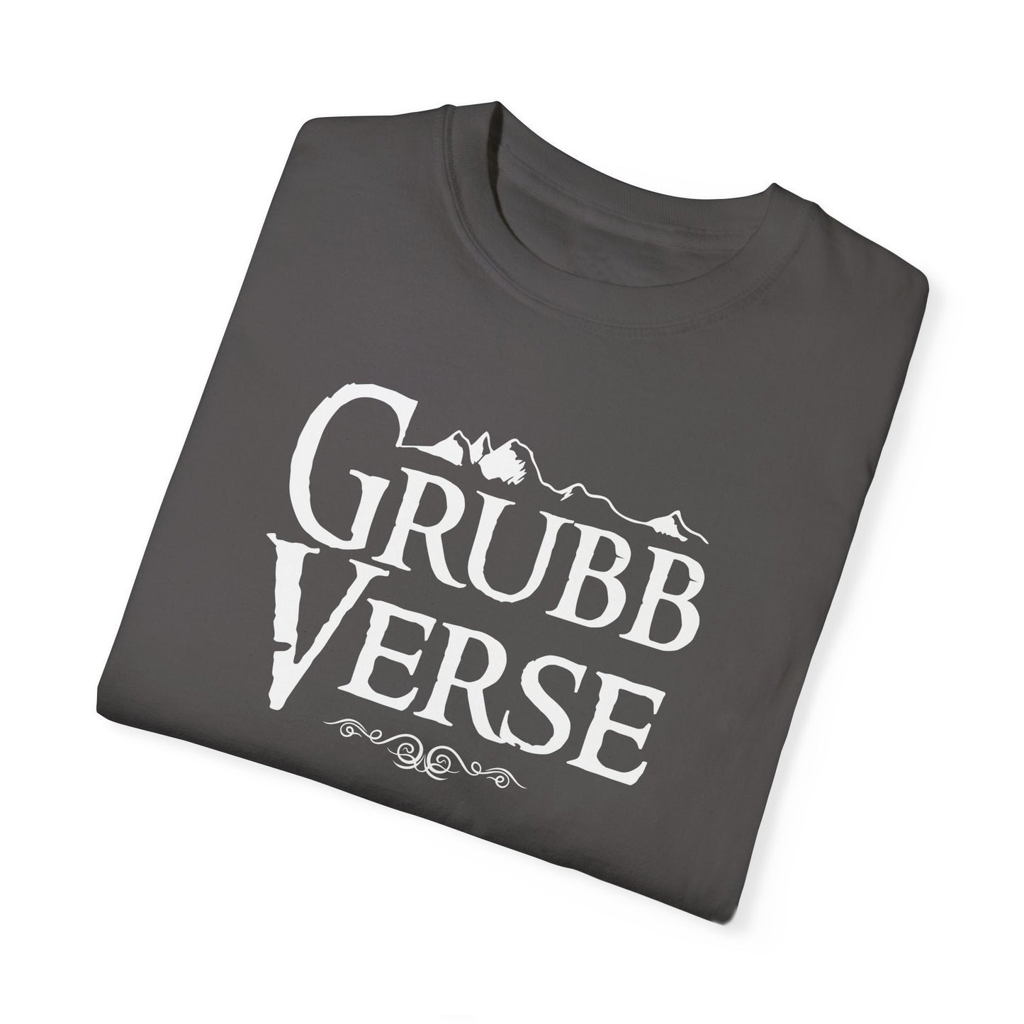 GrubbVerse "Fellowship" T-Shirt